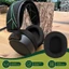 Đệm Tai Nghe Thay Thế Cho Arctis 1 / 3 / 5 / 7 / 7X / 9 / 9X / Pro Tai Nghe Không Dây Cách Ly Đệm Tai