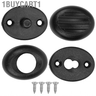 1buycart1 Bộ đồ ướt 1Buycart1-VN Alomejor Connect Buckle Lặn nhanh Fastener Slide Slide Phụ kiện DIY cho