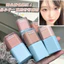 HERORANGE ~ Phấn má hồng lỏng cô đặc mượt Rhyme Thấp bão hòa tự nhiên Matte dịu dàng Phong cách Hàn Quốc Nhật Bản Tinh khiết Desire Blush