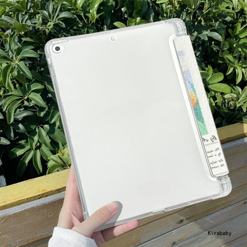 Ốp bảo vệ cho Samsung Galaxy S7 + / S8 + / S7FE A7 lite A9 + s10plus 12.4inch S10 FE + S9FE + S8 / S9 / S10ULTRA tab A8 vỏ S9ULTRA S8ULTRA Tab S6 lite2024 Vỏ máy tính bảng hoạt hình dễ thương