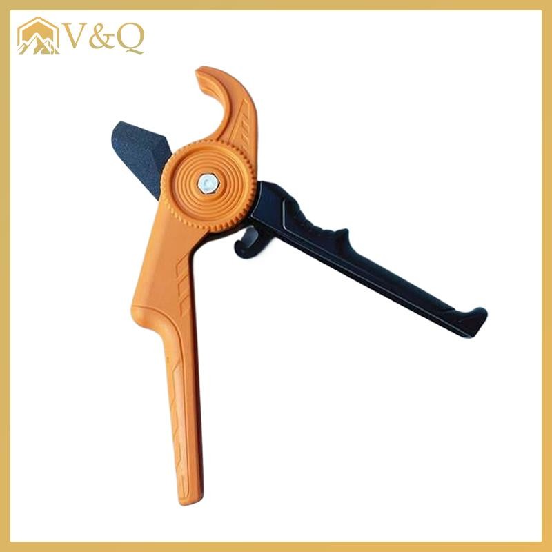 Littleloves1 1 Dao Ống Mẫu Mới, Kéo Ống Nước Ppr, Dao Cắt Ống Lưỡi Pvc32mm, Ống Dây Kéo Nhanh Ống EN