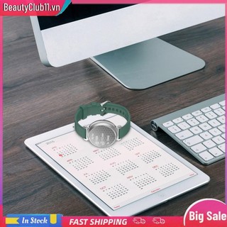 Dây đeo silicon 14mm cho dây đeo đồng hồ thông minh Garmin Lily 2 Dây đeo đồng hồ thay thế
