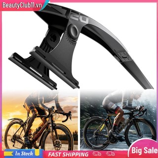 Chắn Bùn Xe Đạp Độ Cứng Mạnh Phía Trước Phía Sau Lốp Bùn Bảo Vệ Phụ Kiện Đi Xe Đạp