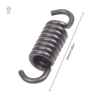 TWE 2 Miếng Lò Xo Cho Bàn Chải Cắt Ly Hợp 43CC 49CC 52CC Máy Cắt Cỏ Phụ Kiện Dụng Cụ Điện Sân Vườn Dụng Cụ Làm Vườn VN