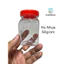 Hũ đựng gia vị, lọ đựng gia vị Việt Nhật (Hủ 50gram)