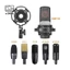 Micro Spider Shock Mount Condenser Micro Universal Shockmount Stand Microphone Mount