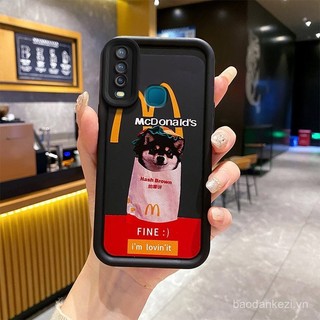 Vivo U10 Y15 Y12 Y17 1916 v198a 1904 1940 v1901a v1901 1902 case fashion soft silicone TPU phone cover JGS Vivo U10 Y15 Y17 1901 v198a 1916 1904 1940 case v1901a v1901 1901 H9WT