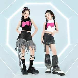 Đồ Nhảy Hiphop Cho Bé Gái Áo Croptop Trẻ Em Bộ Hiphop Đồ Biểu Diễn Cho Đồ Tập Nhảy Cho Đồ Học Nhảy Cho Quần Đồ Nhảy Cho Bé Đồ Nhảy Hiện Đại Đồ Nhảy Zumba Cho Bé Gái