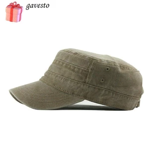 Mũ GAVESTO Chống Nắng Ngoài Trời Câu Cá Mũ Đạt Đỉnh