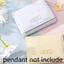 Ví đựng tiền xu ESSENCEH, 3 lần thẻ tín dụng phong cách INS Holoder, Túi đựng tiền mặt dây chuyền phô mai bằng da PU cổ điển dành cho bé gái Quà tặng học sinh