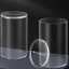 Ở lại Acrylic Heo Đất Ngân Hàng Tiết Kiệm Bình Đựng Tiền Trong Suốt Hộp Tiết Kiệm Tiền Cho Trẻ Em Và Người Lớn Dễ Dàng Truy Xuất Đồng Xu
