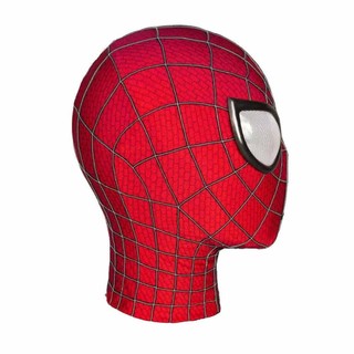 The Amazing Spider-Man 2 Classic 1:1 Wearable Helmet Cos Mask Prop