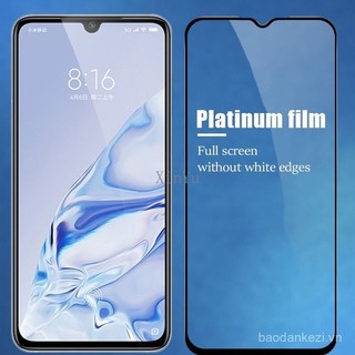 Oppo A3S A12 A12E A83 F7 F5 F3 F9 F11 Pro A7 A5S A9 A31 A53 A52 A92 2020 A15 a15s A16 A54 A55 A94 4G 5g RENO 6 5 4 5F 4F 6 Z 3 2 vỏ bảo vệ toàn màn hình kính cường lực 2F 9D