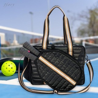 Jfory Túi Tote Túi Đeo Vai Túi Xách Nhẹ Pickleball Túi Vợt