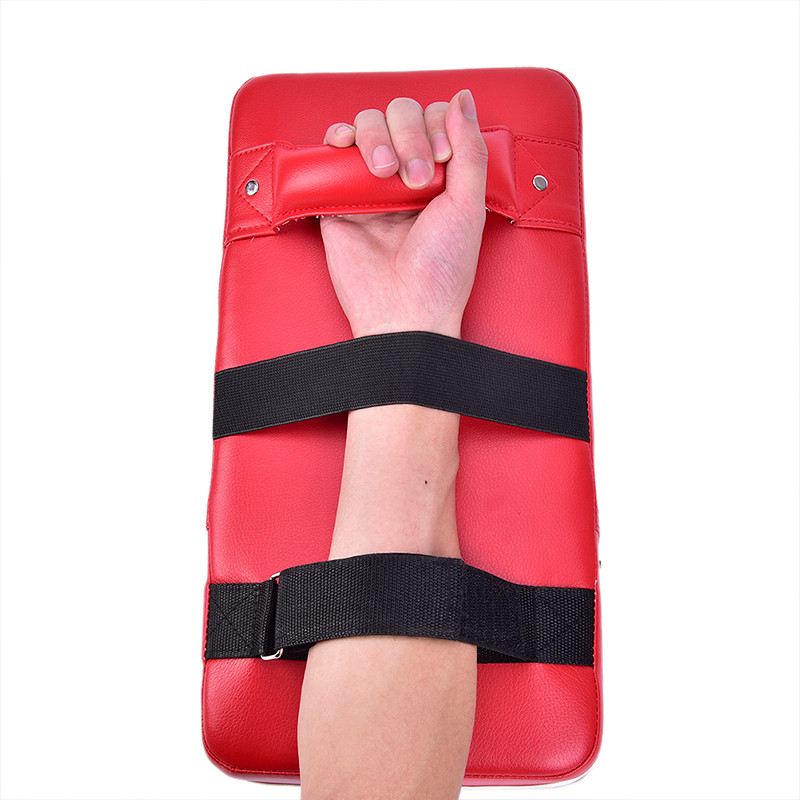 TMOY Đấm Túi Boxing Pad Túi Cát Đá Tay Miếng Lót Da Huấn Luyện Gear Chân
TCVN