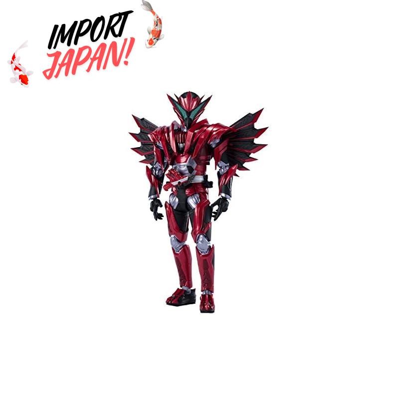 【Import from Japan】S.H.Figuarts Kamen Rider Zero One Kamen Rider Jin ...