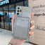 Dành Cho Redmi A5 A3 A1 A2 14C 13 13C Turbo 3 Note 14 12s 13 12 Pro Plus 4G 5G Trong Suốt Đựng Thẻ Khe Cắm Vỏ Điện Thoại Túi Khí Chống Sốc Ốp Lưng