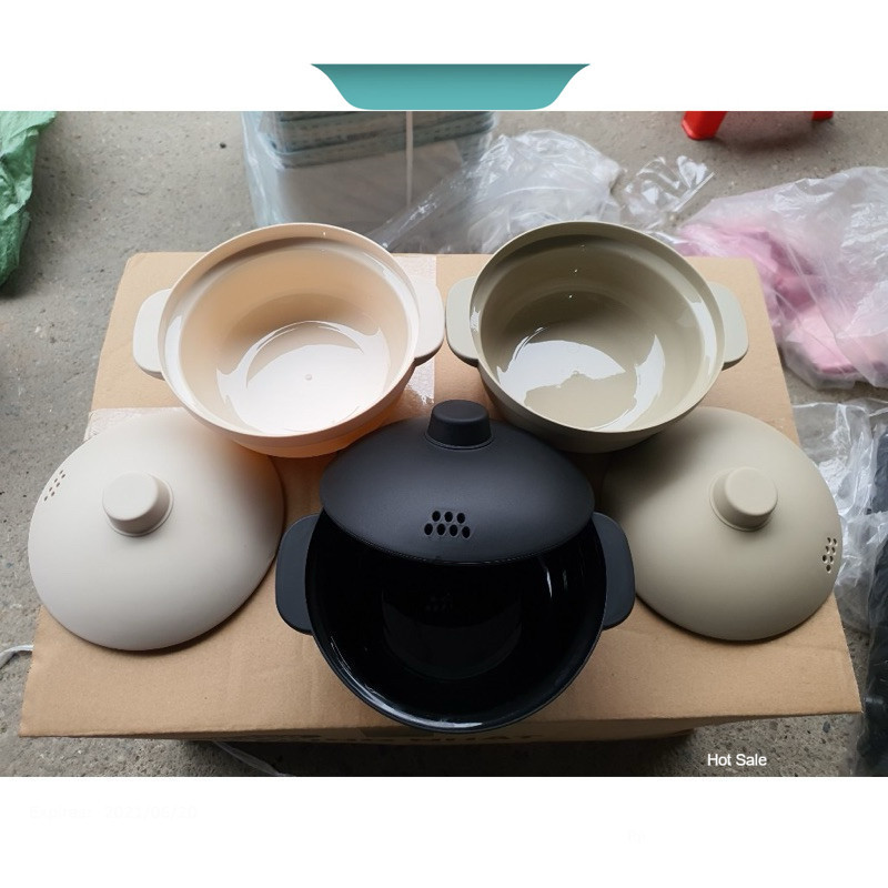 Âu nhựa đựng cơm,âu đượng thức ăn có nắp Việt Nhật 6419 tiện lợi