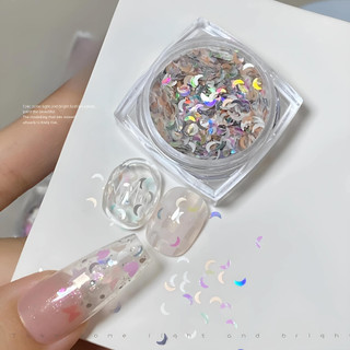 Hũ Nhũ Trang Trí, Ẩn Gel Siêu Xinh