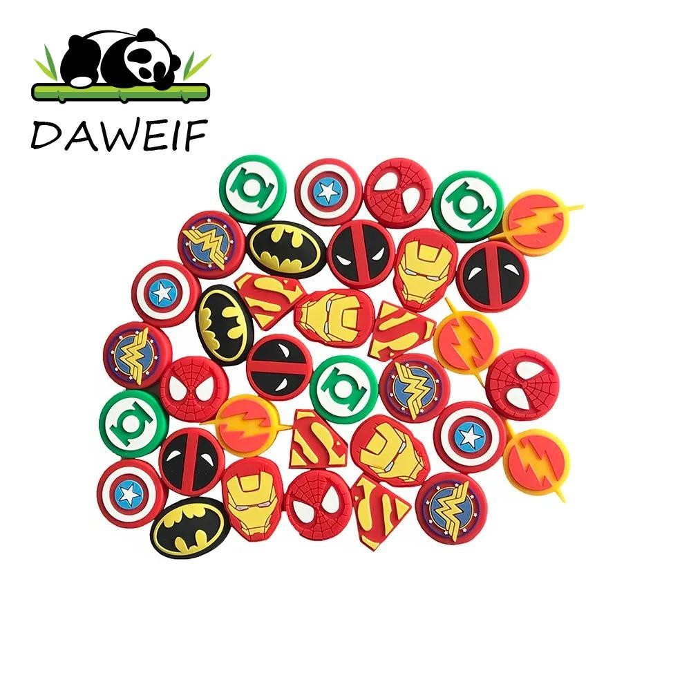 Daweif Anime Tennis Vợt Giảm Chấn Silicon Rung Giảm Chấn Thể Thao ...
