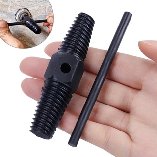 Tool xử lý , vặn ren 2 đầu vặn ren gãy , Taro ren ngược thuận tiện công việc ALINE
