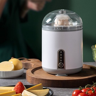 Cutep Máy khuấy trứng điện Mulrifunctional Máy khuấy trứng điện tiện lợi Máy đánh trứng cho kết quả làm bánh hoàn hảo trong Kitche hiện đại