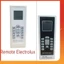 Điều khiển máy lạnh Electrolux nhiều loại ( tặng cặp pin ) / Remote máy lạnh Electrolux