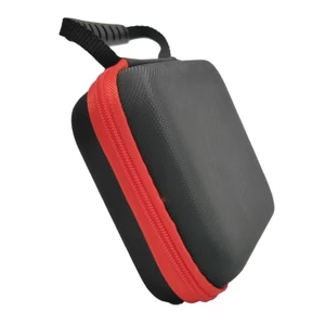 Hộp đựng máy chơi game Niki Túi bảo vệ lưu trữ cho RG40xxv 406v 405v Dễ dàng mang theo Spillproof Sắp xếp an toàn Separa
