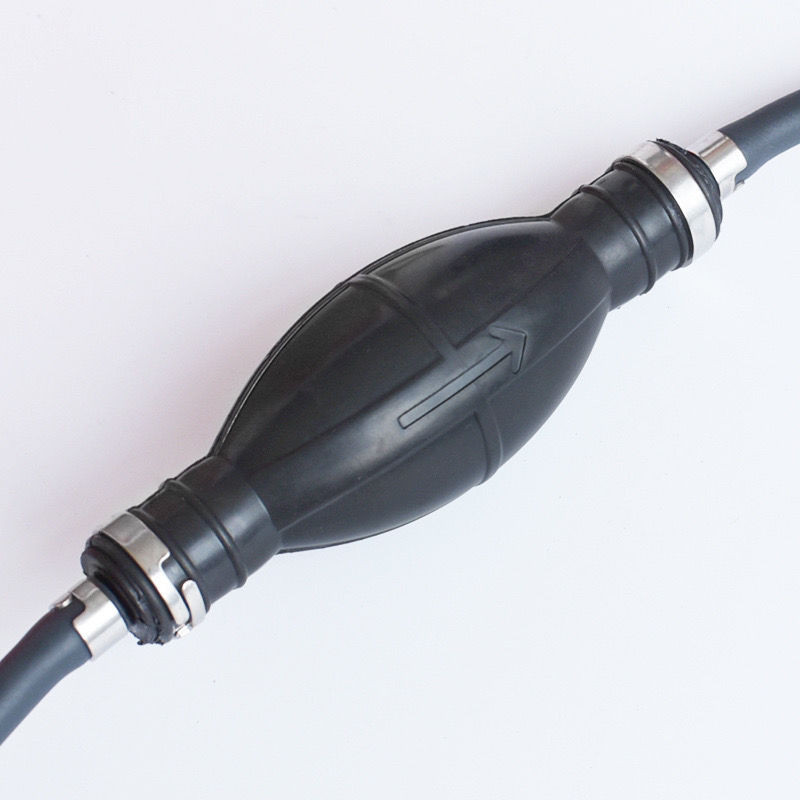 Thích hợp cho Yamaha Sea 100 Shengs Bộ phận bên ngoài treo ống dầu bơm tay