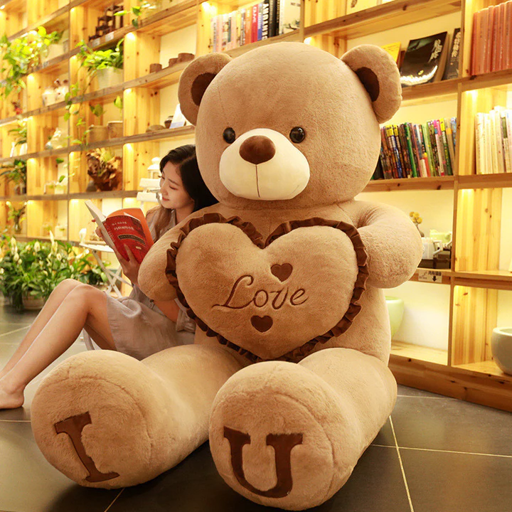 Cotton Plush Toy Doll Ragdoll PP – 4