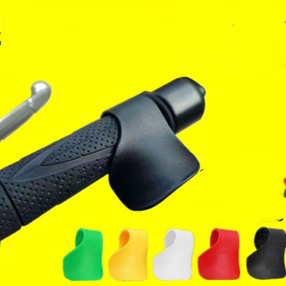Kẹp phụ trợ điều khiển kẹp cáp / Kẹp phụ trợ bướm ga tay cầm đa năng Thích hợp cho xe đạp điện Xe máy / Xe máy Tăng áp bướm ga Kiểm soát hành trình Grip