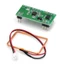 Mô-đun đầu đọc hệ thống kiểm soát truy cập đầu ra Niki UART cho độ nhạy của bộ DIY