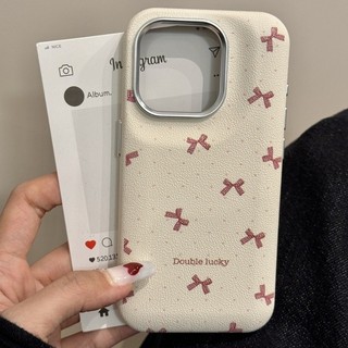 Ốp điện thoại polo-dot toàn màn hình sang trọng cho iPhone16 15 14 13 Pro Max camera chống sốc bảo vệ chống rơi lưng cứng