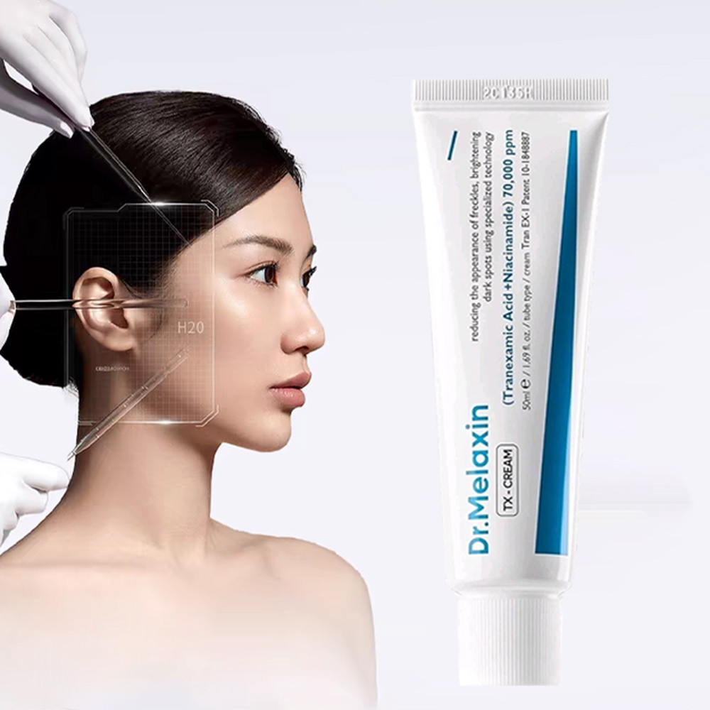 Dr.Melaxin TX-CREAM Whitening and Spot-Removing Cream 50ml