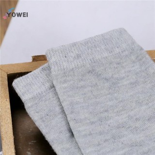 YOWEI Tất Unisex Tabi Two-Toe, Thoải mái cho Kimono và Sandals - Sản phẩm Nhật Bản