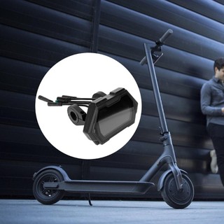 Bảng điều khiển xe tay ga với màn hình kỹ thuật số, đảm bảo an toàn và tiện lợi