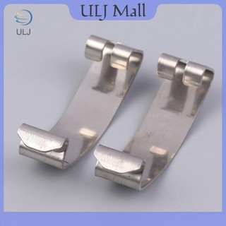 ULJ 2 Cái 13711716113 Vỏ lọc không khí động cơ sang kẹp lò xo lưu lượng không khí lớn cho 1 Series F20 3 Series F30 F35.