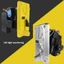 Treeling Coin Acceptor Bộ chọn tiền xu điện tử có dây Bộ chọn chấp nhận tiền xu đa năng