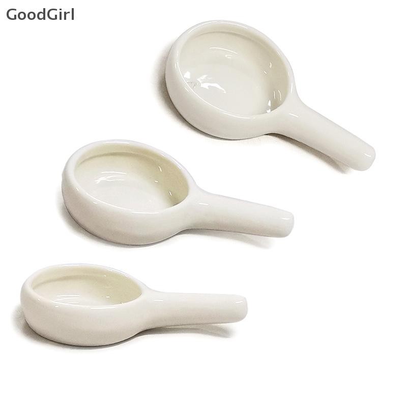 [GoodGirl] Giá đỡ nến bằng gốm Sáp tan chảy Đầu đốt dầu Khuếch tán Khay thơm Lò thơm Chân nến Trang trí nhà cửa VN