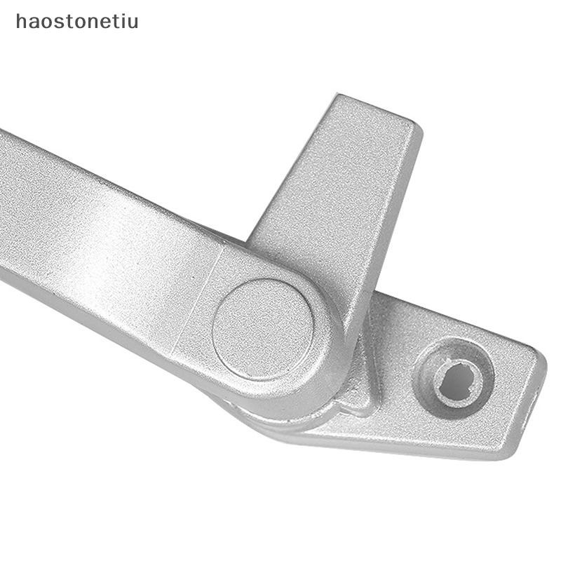 NS Casement Tay Nắm Cửa Và Cửa Sổ 50 Loại Tay Cầm Hợp Kim Nhôm Dày Tay Cầm Cửa Sổ Chắc Chắn 7 Hình NS