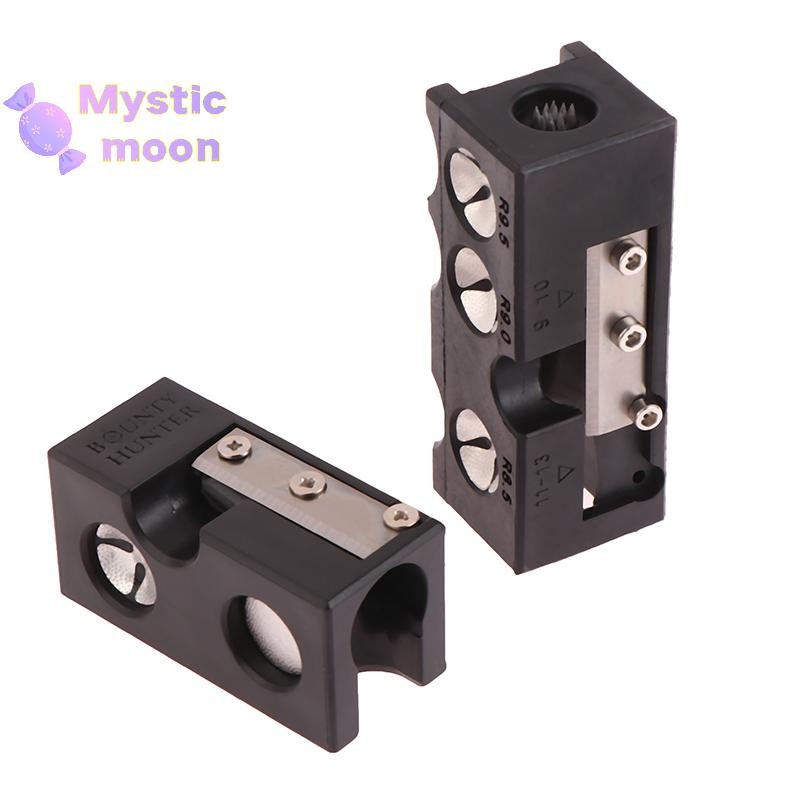 [Mystic] Dụng cụ mài Cue Tip cho bi-a exc. spaces [Mới]