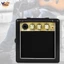 Bộ khuếch đại đàn guitar Loa đàn guitar Phụ kiện, Thiết thực nhỏ gọn 3W Premium, Bộ khuếch đại âm trầm chuyên nghiệp Di động