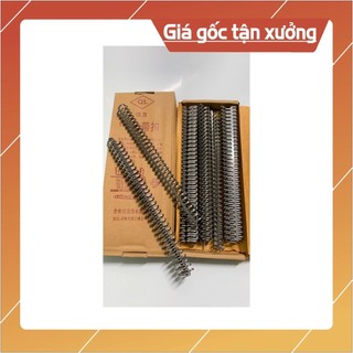 GHIM XƯƠNG CÁ BĂNG TẢI pvc , cao su dầy 3mm-4mm NO.15