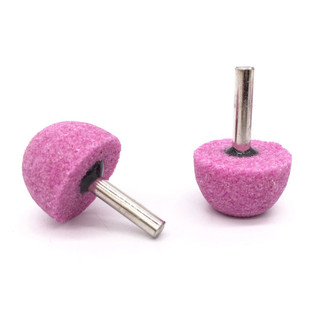 Sửa Chữa Lốp Mài Bánh Mài Đầu Đường Kính 32mm Chân Không Lốp Mài Đầu Tốc Độ Cao Máy Mài Đầu Mài Lốp Đầu Mài 1KIG