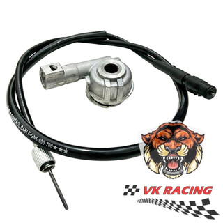 Combo dây đồng hồ nhông đồng hồ wave rs - wave a - wave s100