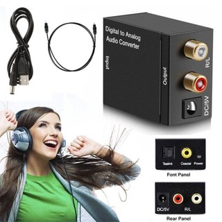Cổng Bộ Hỗ quang AV đổi sang RL dễ sử dụng Model chuyển Loại Optical Tv 4k 35 Audio Trợ Xịn khuyến mãi