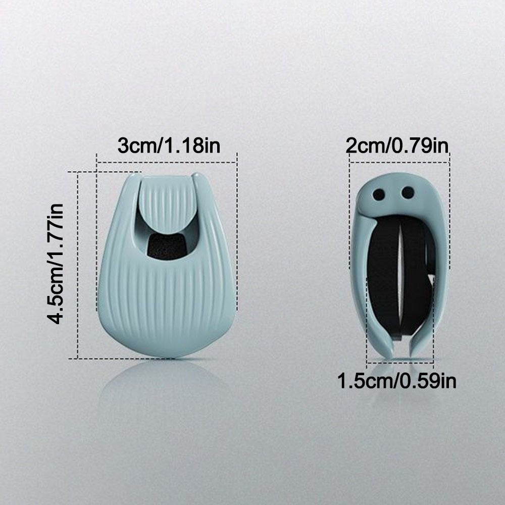 ICUCKO Kẹp Cần Câu 1/4, Giá Đỡ Đa Năng Treo Tường Chống Trơn Trượt, Bảo Quản Cần Câu Bền Bỉ