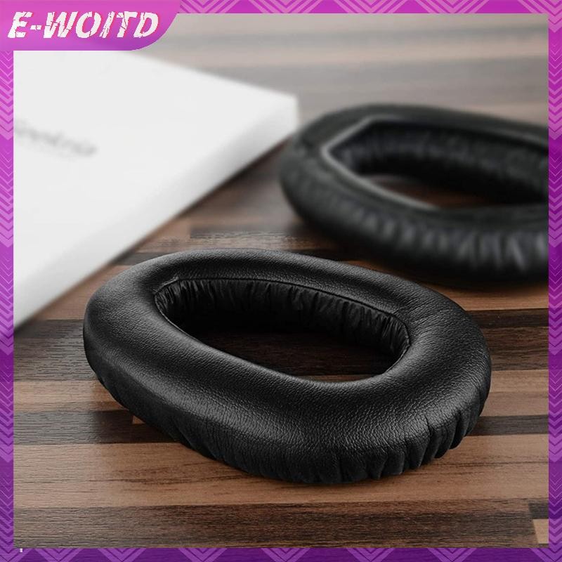 E-WOITD 2 Miếng Đệm Tai Nghe Cho PXC 550, Bọc Đệm Thay Thế Cho PXC550 HNVN