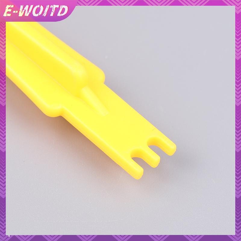E-woitd 21 Cái / bộ Bộ Dụng Cụ Mở 21 Trong 1 Bộ Dụng Cụ Sửa Chữa Điện Thoại Di Động Bộ Tua Vít Tháo Rời Dụng Cụ Cho Điện Thoại Máy Tính Bảng Laptop HNVN