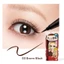 Bút Kẻ Mắt Nước Kissme Heroine Make Prime Liquid Eyeliner Bền Màu, Lâu Trôi Mẫu mới 2025